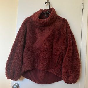 🍋Lululemon hoodie M/L🍋